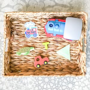 Letter Bin Sensory Bin Alphabet Sensory Play Letter Recognition