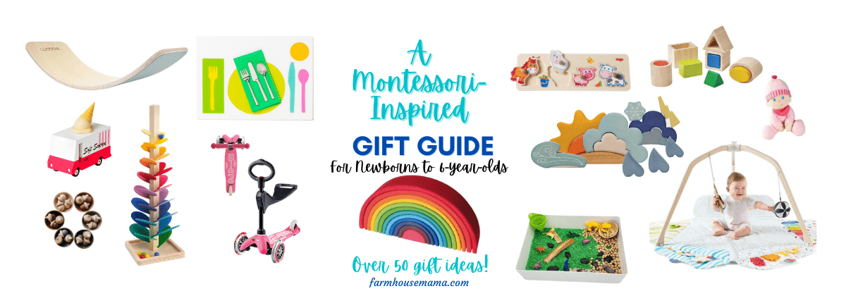 Top 6 Montessori Art Supplies to Inspire Your Child